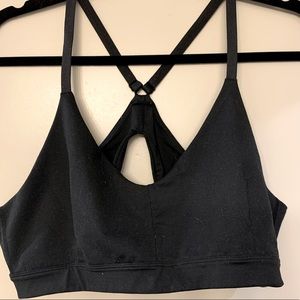 Zella Sports Bra